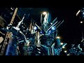 Transformers - All Frenzy Scenes