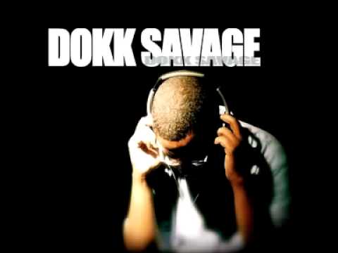 Dokk Savage feat Kept See In Da Afta