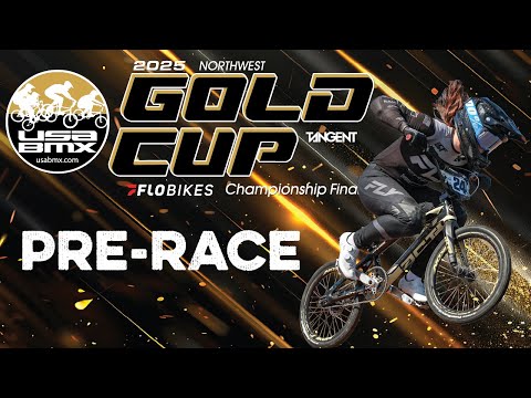 USA BMX Live Stream Thumbnail
