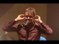 Keane - Love Is The End -BBC Electric Proms 08 part12