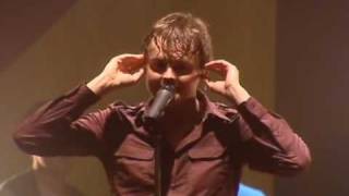 Keane - Love Is The End -BBC Electric Proms 08 part12