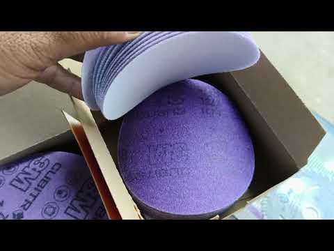 Velcro Pads