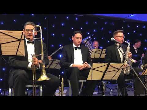 Pleasure Mad - Andy Schumm & His Fat Babies - Whitley Bay 2017