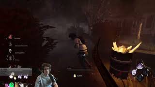 How Do You Cheat and Still Die on Garden of Joy? - Dead by Daylight
