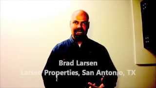 Expert Virtual Assistance for Property Managers | Brad Larsen
