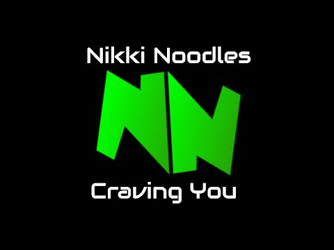Craving You (Mad Sax Mix) by Nikki Noodles