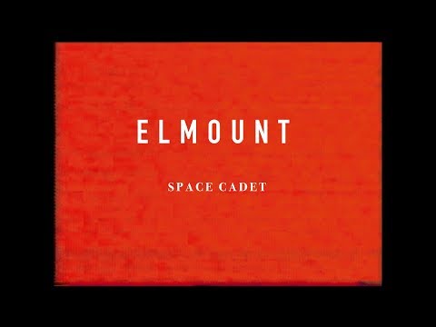 Elmount Beats - Space Cadet (140 BPM)