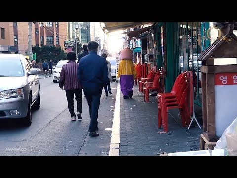 [VIETSUB] MMMTV4 Special 2 - Một ngày của Ỉn con