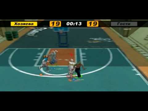 FSSB(ru) - Where Amazing Happens