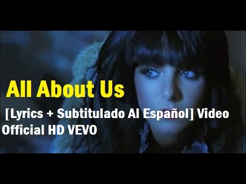 t.A.T.u. - All About Us [Lyrics + Subtitulado Al Español] Video Official HD VEVO