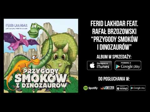 Ferid Lakhdar - Mucha To Nie Smok