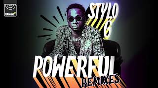 Stylo G - Powerful (White N3rd Edit)