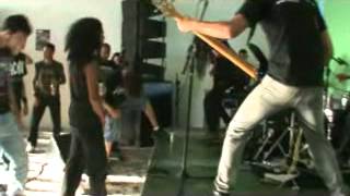 Chaos Conspiracy Plague And Disgrace Live In Esplanada Bahia The Night Of Total Death III xvid