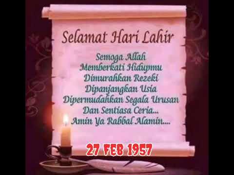 A Manaf & Les Fentones  💕 Di Saat Bahagia 💕