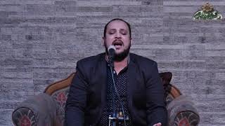 (نبينا أصل الجمال) المنشد ابو الوفاء الغول فى احتفال مولد السيدة زينب بمضيفة الشيخ سعيد الدح