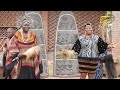 PRINCESS ANGWAFO - MɨYAKA (THE MAKING) DIRECTED BY FABIEN_A
