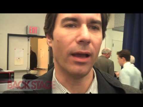 Interview With 'The Best Man's' Eric McCormack