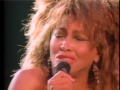 Tina Turner   Private Dancer Tour Full Concert 1985