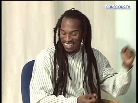 Benjamin Zephaniah - A Poet Called... - Interview by IaIn McNay - 2008