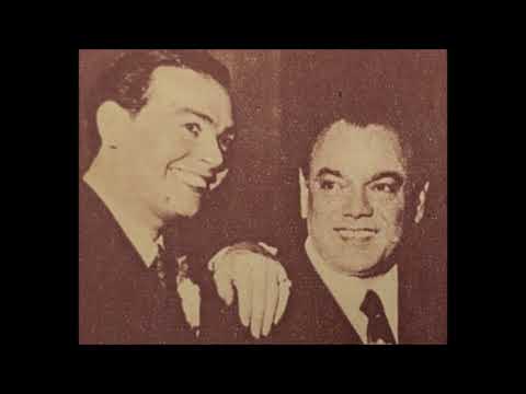 Mulita   Francisco Amor   Francisco Canaro   1939