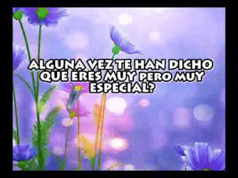 Feliz cumpleaños Maria Luisa