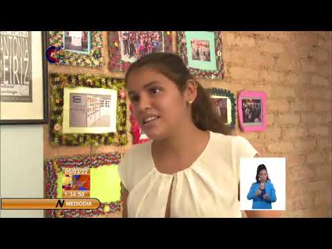 Proyectongo , 7 años al servicio de la comunidad en Cuba