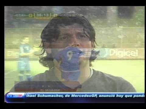 Entrevista Ex Seleccionado Nacional Rudy Corrales