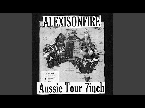 The Dead Heart - Alexisonfire