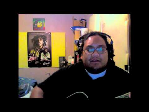 Lomez Brown - Medley of UB40 Covers ("Here I Am", "Kingston Town", +more)