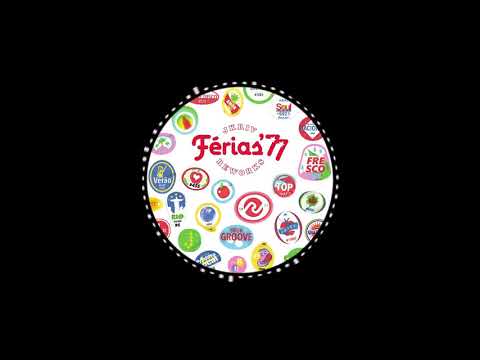 Ferias'77 - Babaluae (JKriv Rework)