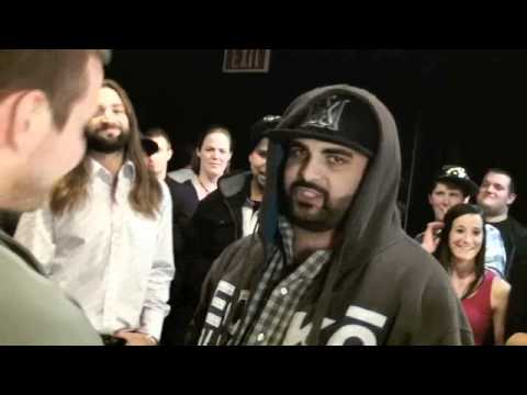 Valentine's Day Massacre Part II Preview