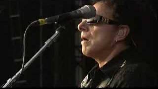 Chain reaction  - Journey Live at Graspop (Belgium 2009)