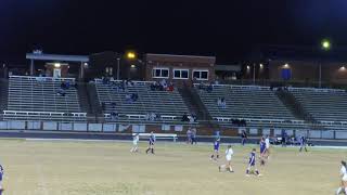 EHS vs PHS 3/2/2021