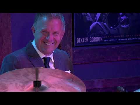 Joe Farnsworth, Cyrus Chestnut, Buster Williams - Body and Soul