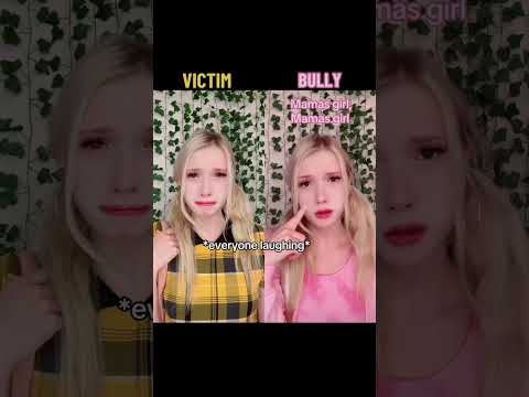 #pov The victim gets her revenge ten years later..