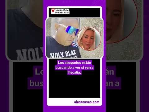 Presa en Cuba por compartir una protesta en redes: el caso de Yamilka Mora en Holguín