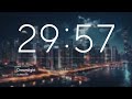 30 Minute Focus Dreamlight Brain Fm Music For Maximum Focus And Concentration