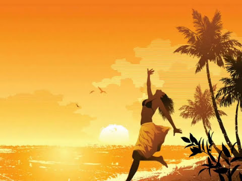 Sharif Dean - In The Summer Holidays