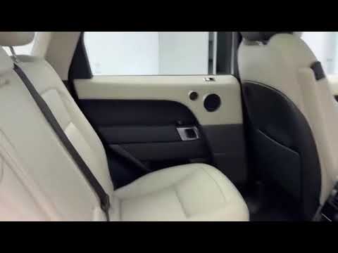 Land Rover Range Rover Sport 2.0 P4008E HSE SPORT - Image 2