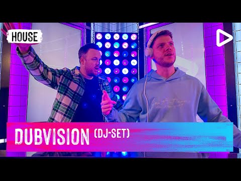 DubVision (DJ-set) | SLAM!