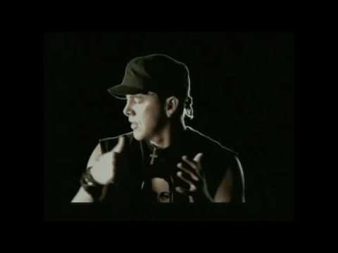 GERARDO featuring VICO C "RAPERITO"