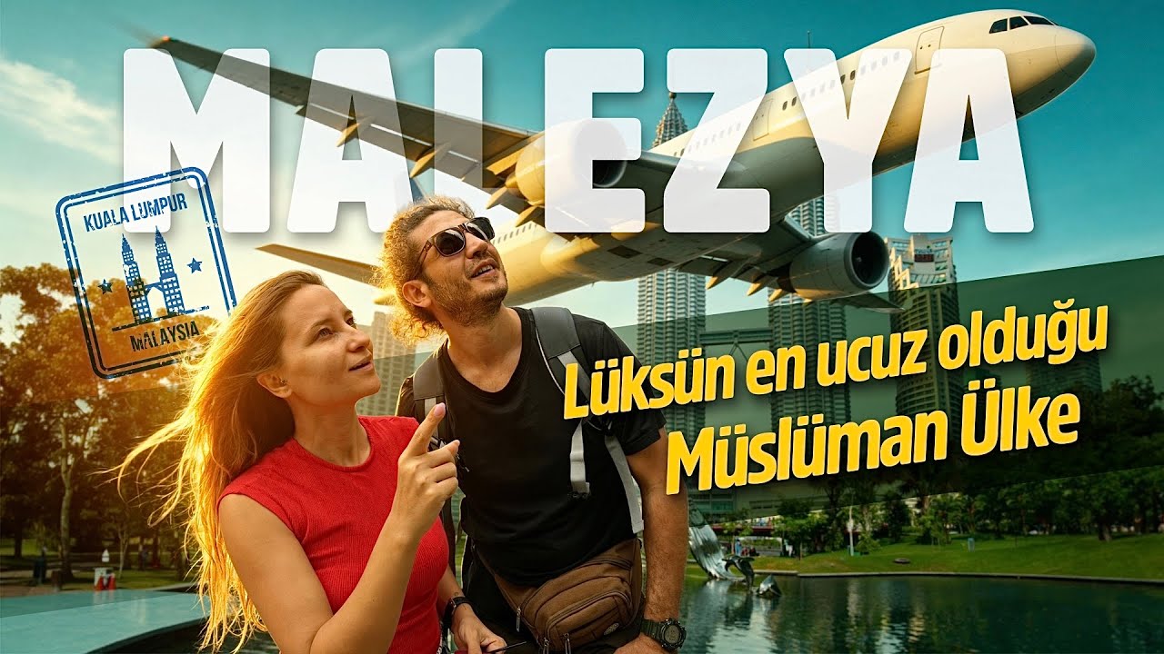 A LUXURIOUS AND AFFORDABLE DESTINATION MALAYSIA