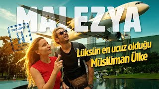 A LUXURIOUS AND AFFORDABLE DESTINATION MALAYSIA