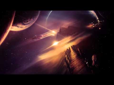 Witness45 ft. Jess Morgan - Lightspeed (Original Mix)