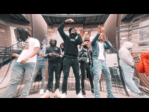 TTG Dizzy - Duckn Smoke 🎥Shot By Day One Visuals ( 4K )