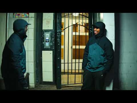 Kai Du M - Le Clan Pt.2 « Pénave »