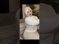 Live Tiktok ️ Brut Hijab Aunty