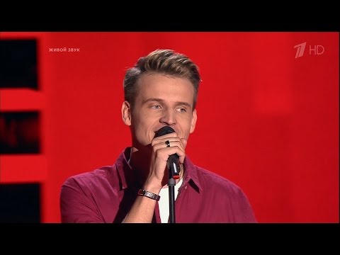 The Voice RU 2015 Semen — «I’m Yours» Blind Auditions | Голос 4. Семен Величко. СП