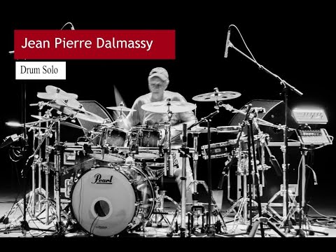 Jean-Pierre Dalmassy video