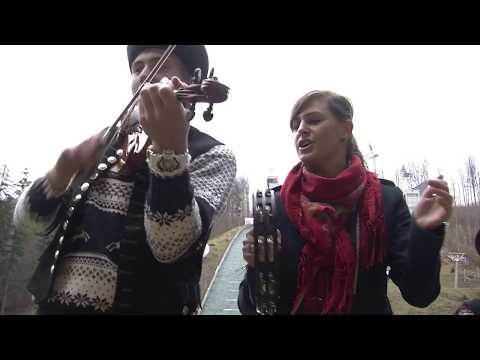 Kapela Polandia - Lecimy